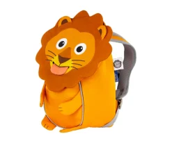 Mochilas Guardería^Affenzahn Mochila Pequeña León Personalizable