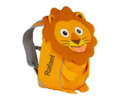 Mochilas Guardería^Affenzahn Mochila Pequeña León Personalizable