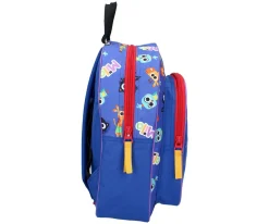 Mochilas Preescolar^Kidzroom Mochila Pequeña Milo Amazing to be Me