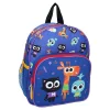 Mochilas Preescolar^Kidzroom Mochila Pequeña Milo and Friends Amazing to be Me