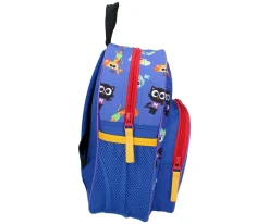 Mochilas Preescolar^Kidzroom Mochila Pequeña Milo and Friends Amazing to be Me