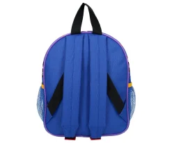 Mochilas Preescolar^Kidzroom Mochila Pequeña Milo and Friends Amazing to be Me