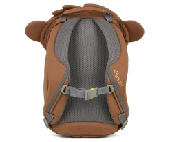 Mochilas Guardería^Affenzahn Mochila Pequeña Mono Nueva Personalizable