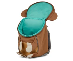 Mochilas Guardería^Affenzahn Mochila Pequeña Mono Nueva Personalizable