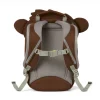 Mochilas Guardería^Affenzahn Mochila Pequeña Mono Personalizable