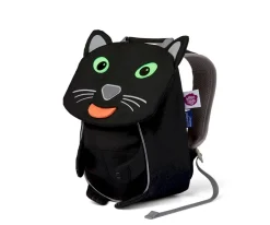 Mochilas Guardería^Affenzahn Mochila Pequeña Pantera Personalizable