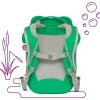 Mochilas Guardería^Affenzahn Mochila Pequeña Rana Finn Personalizable