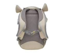 Mochilas Guardería^Affenzahn Mochila Pequeña Rhino Personalizable