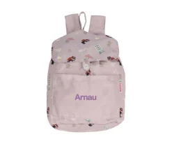 Sale Mochila Pequeña Tela Fantastic Girl Personalizable Colecciones Vuelta Al Cole|Mochilas Guardería