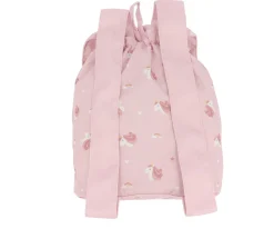 Discount Mochila Pequeña Tela Magical Unicorn Personalizable Mochilas Preescolar|Colecciones Vuelta Al Cole