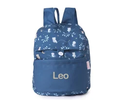 Clearance Mochila Pequeña Tela Magical Forest Personalizable Colecciones Vuelta Al Cole|Mochilas Guardería