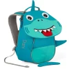 Mochilas Guardería^Affenzahn Mochila Pequeña Tiburón Personalizable