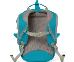 Mochilas Guardería^Affenzahn Mochila Pequeña Tiburón Personalizable