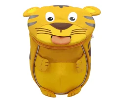 Mochilas Guardería^Affenzahn Mochila Pequeña Tigre Timmy Personalizable