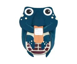 Mochilas Guardería^Affenzahn Mochila Pequeña Tortuga Personalizable