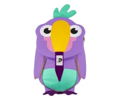 Mochilas Guardería^Affenzahn Mochila Pequeña Tucán Personalizable