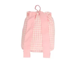 Clearance Mochila Pequeña Vichy Wild Fairies Personalizable Colecciones Vuelta Al Cole|Mochilas Preescolar