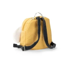 Mochilas Guardería^Moulin Roty Mochila Pilou Amarilla Personalizable