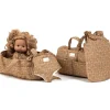 Accesorios Para Muñecas^Minikane Mochila Portabebé Eloise para Muñecos