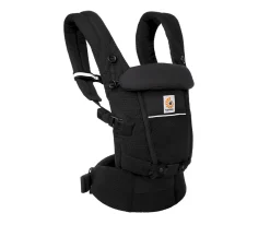 Mochilas Portabebé^Ergobaby Mochila Portabebé ® Adapt SoftFlex Mesh Negro