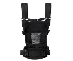 Mochilas Portabebé^Ergobaby Mochila Portabebé ® Adapt SoftFlex Mesh Negro