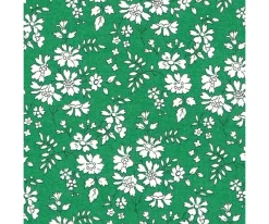 Accesorios Para Muñecas^Minikane Mochila Portabebé Liberty Capel Verde por Emile & Ida para Muñecos