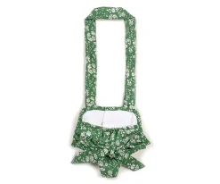 Accesorios Para Muñecas^Minikane Mochila Portabebé Liberty Capel Verde por Emile & Ida para Muñecos