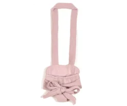 Accesorios Para Muñecas^Minikane Mochila Portabebé Orchid Pink para Muñecos