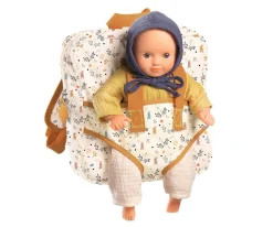 Outlet Mochila Portabebé para Muñeco Pomea Niños Juguetes Niños 4 Años|Juguetes Niños 6 Años