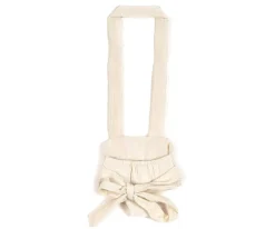 Accesorios Para Muñecas^Minikane Mochila Portabebé Putty Cotton Gauze para Muñecos