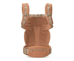 Mochilas Portabebé^Ergobaby Mochila Portabebés Omni Deluxe Canyon Clay