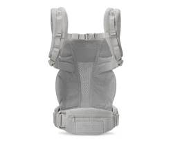 Mochilas Portabebé^Ergobaby Mochila Portabebés Omni Deluxe Gris Perla