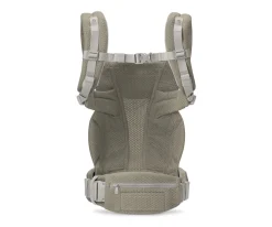 Mochilas Portabebé^Ergobaby Mochila Portabebés Omni Deluxe Verde Oliva