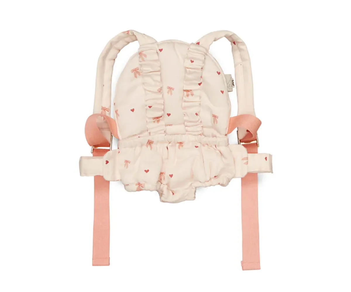 Accesorios Para Muñecas^Cam Cam Mochila Portamuñecas Bows