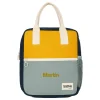 Mochilas Preescolar^Hindbag Mochila Preescolar Arthur Tricolor Amarillo Personalizable