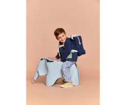 Mochilas Preescolar^Hindbag Mochila Preescolar Arthur Tricolor Terracotta Personalizable