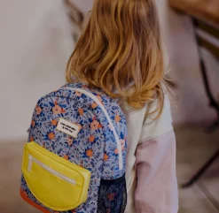 Clearance Mochila Preescolar Campestre Mochilas Guardería|Mochilas Preescolar