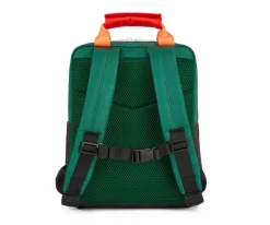 Mochilas Preescolar^Hello Hossy Mochila Preescolar Dark Green