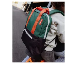 Mochilas Preescolar^Hello Hossy Mochila Preescolar Dark Green