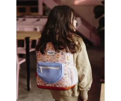 Mochilas Preescolar^Hello Hossy Mochila Preescolar Flore