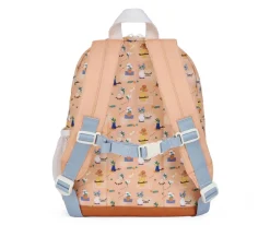 Mochilas Preescolar^Hello Hossy Mochila Preescolar Flore