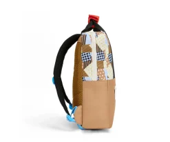 Mochilas Preescolar^Hello Hossy Mochila Preescolar Patchwork