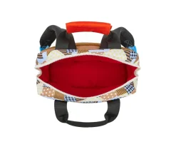 Mochilas Preescolar^Hello Hossy Mochila Preescolar Patchwork