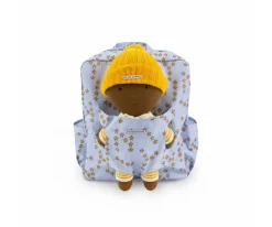 Mochilas Preescolar^WE ARE GOMMU Mochila Preescolar Portamuñecos Stars