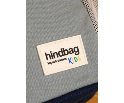 Mochilas Preescolar^Hindbag Mochila Preescolar Romy Tricolor Amarillo Romy Personalizable