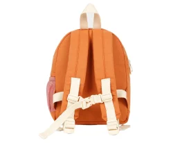 Mochilas Preescolar^Hindbag Mochila Preescolar Romy Tricolor Sage Personalizable