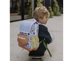 Mochilas Preescolar^Hello Hossy Mochila Preescolar Solapa Dunk Personalizable