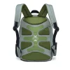 Mochilas Escolares^Roller Mochila Go Rainforest