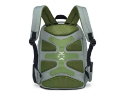 Mochilas Escolares^Roller Mochila Go Rainforest