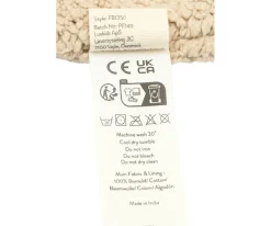 Mochilas Saco Infantiles^Fabelab Mochila Saco Bear Personalizable